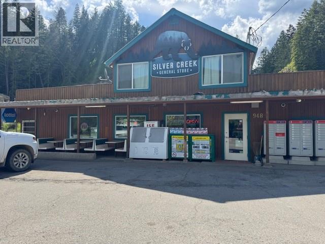  3049 Hornsberger Road, Salmon Arm