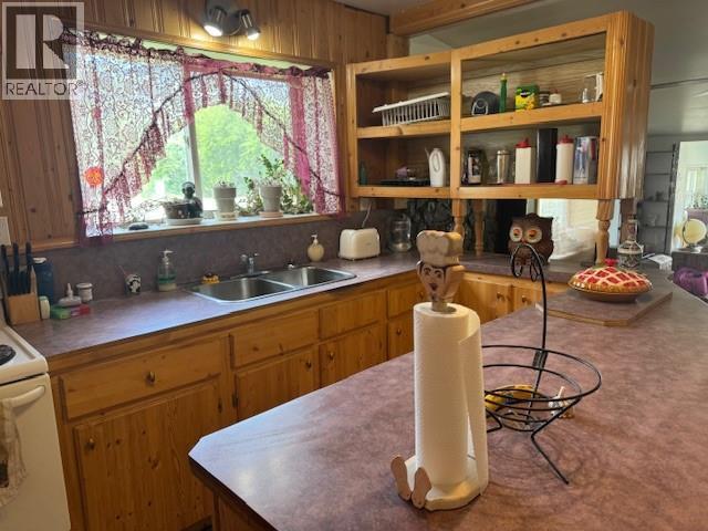  3049 Hornsberger Road, Salmon Arm