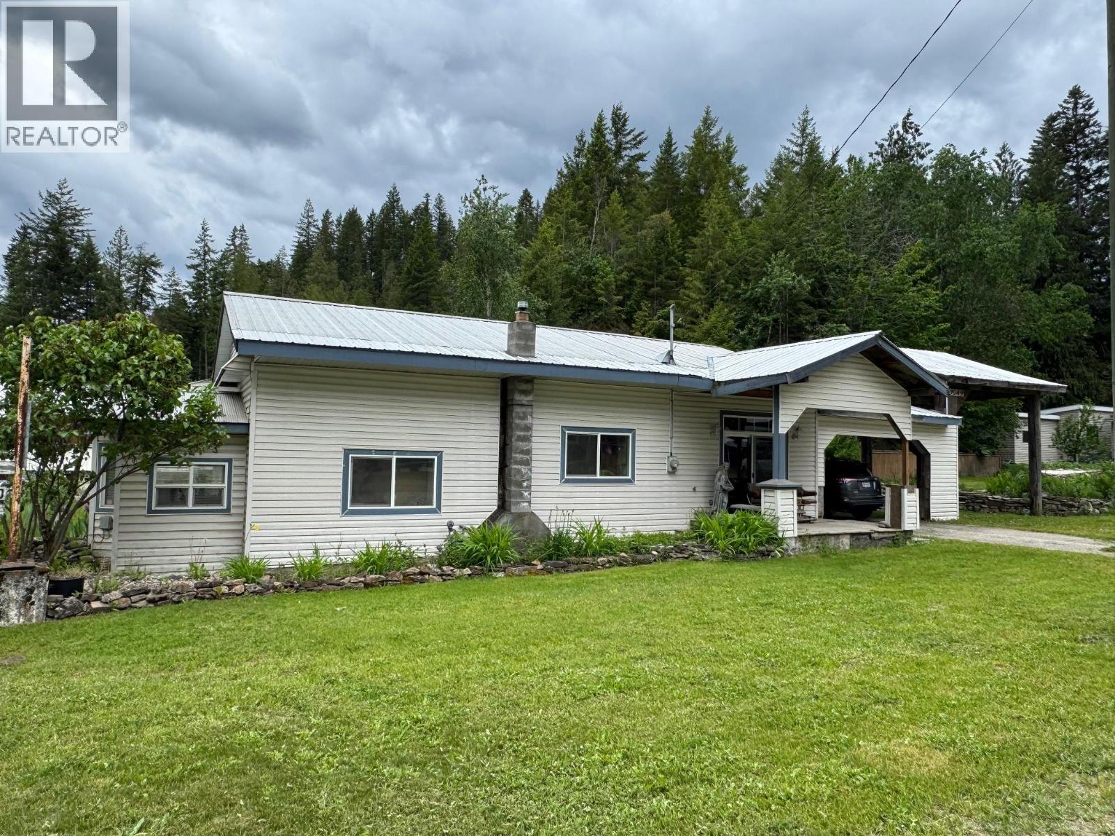  3049 Hornsberger Road, Salmon Arm