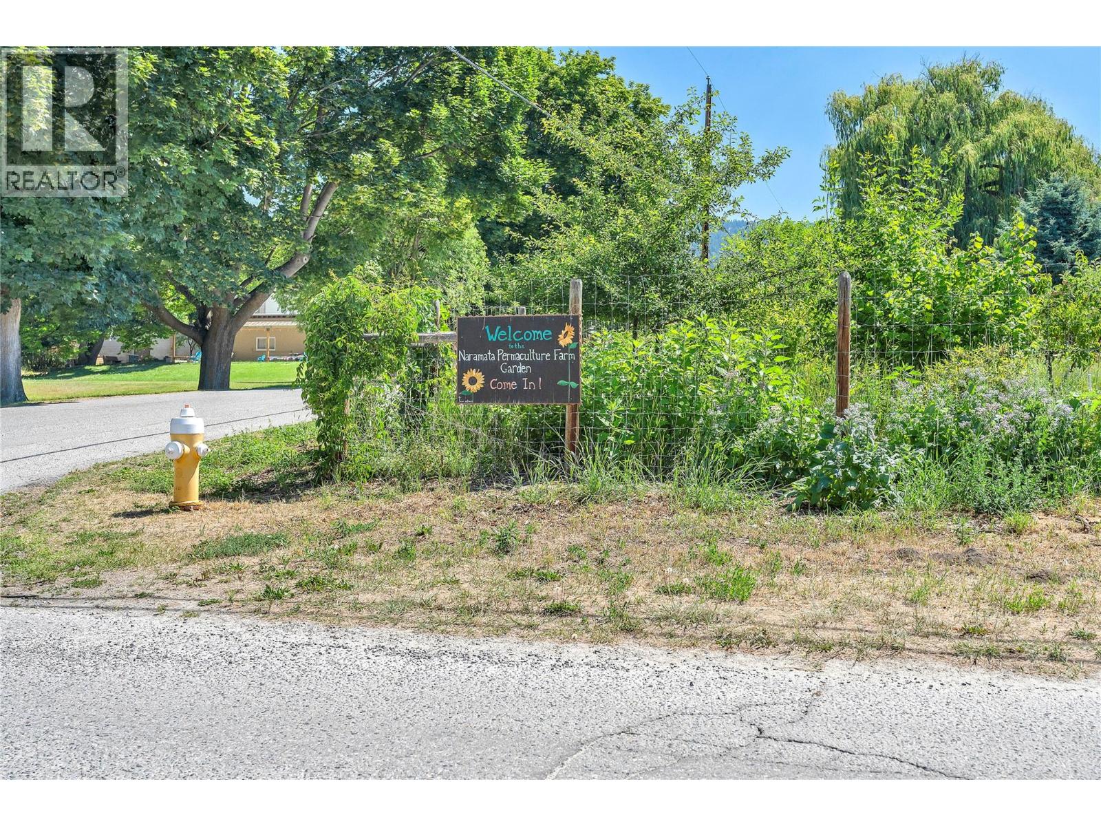 852 ELLIS Avenue Lot# 7, Naramata
