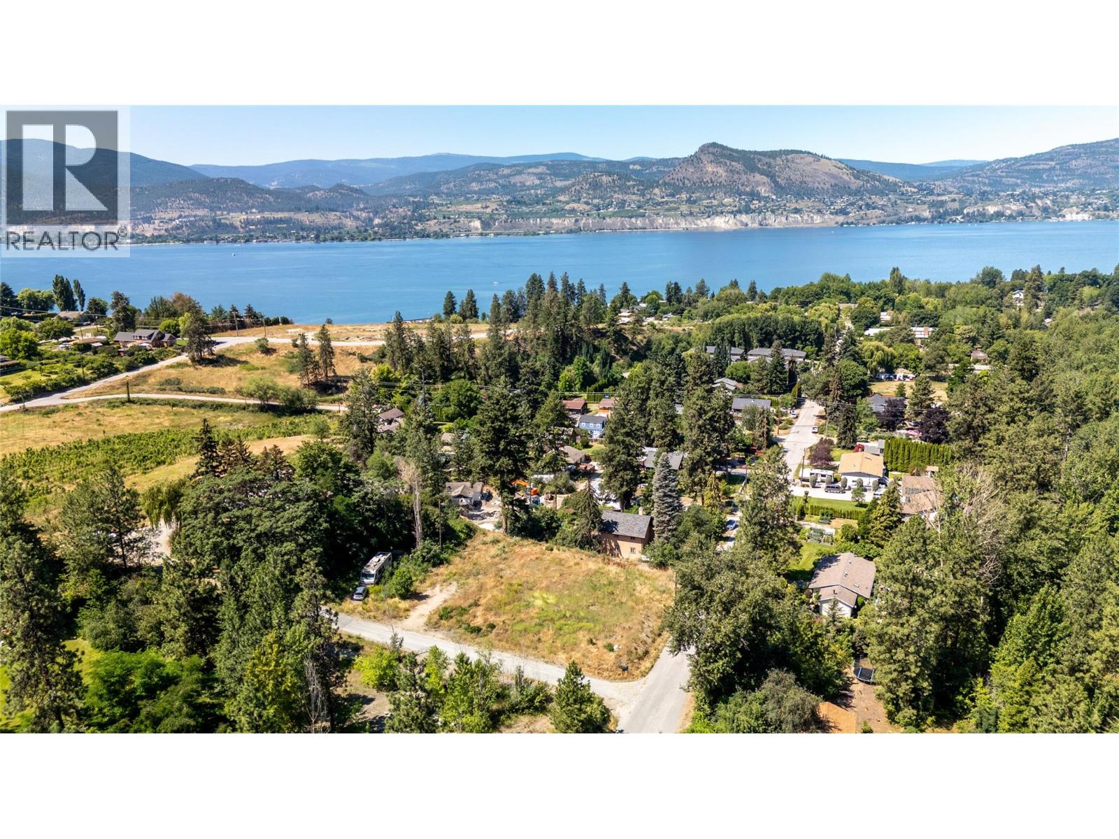 852 ELLIS Avenue Lot# 7, Naramata