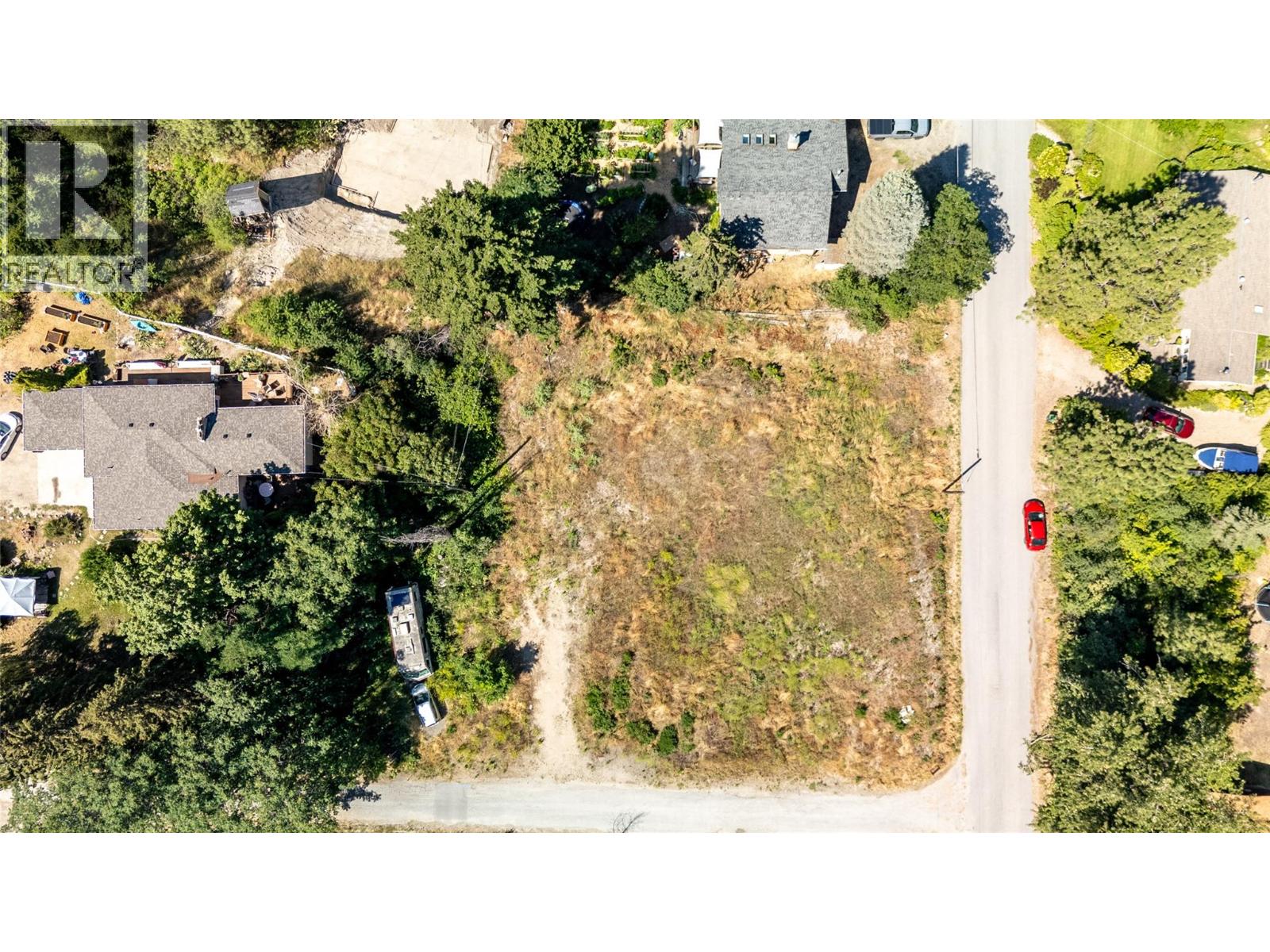 852 ELLIS Avenue Lot# 7, Naramata