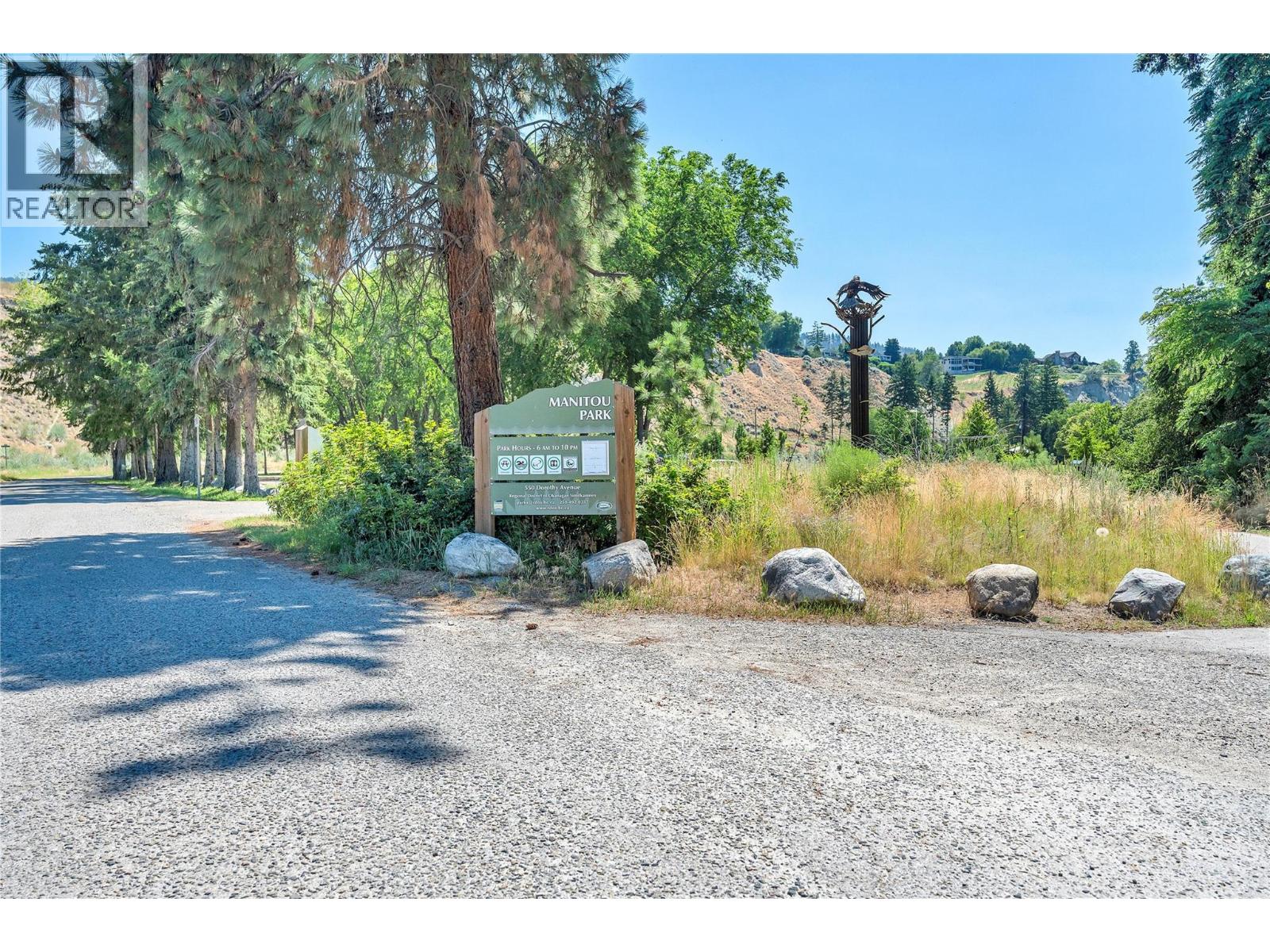 852 ELLIS Avenue Lot# 7, Naramata
