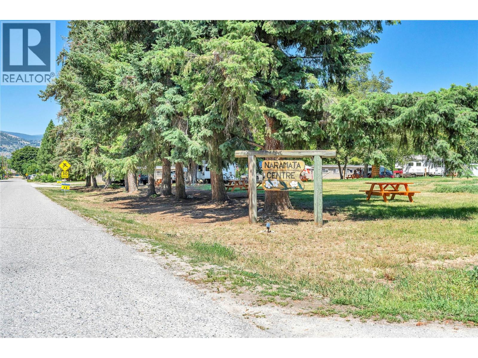 852 ELLIS Avenue Lot# 7, Naramata