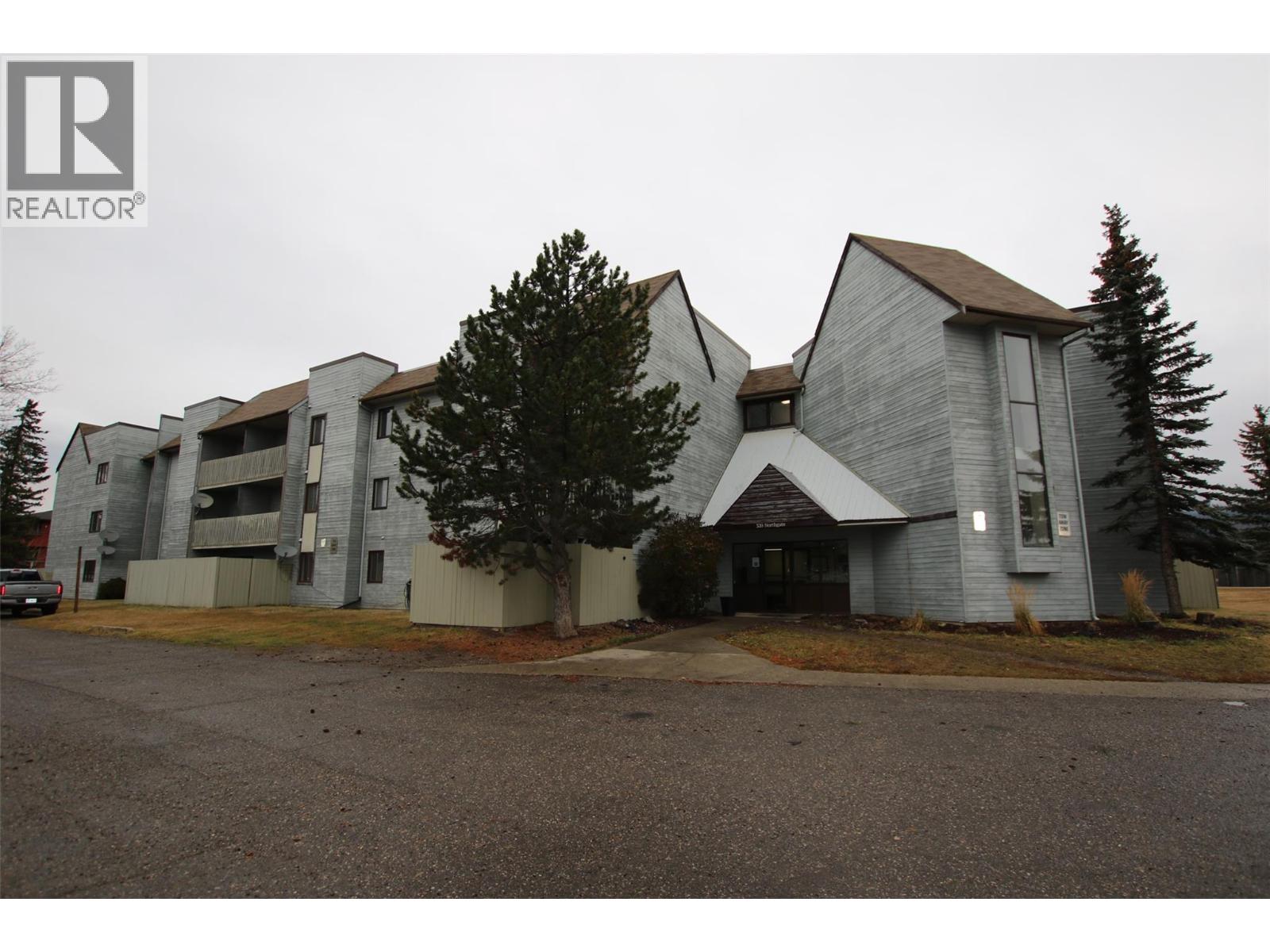 320 Northgate Road Unit# 116, Tumbler Ridge