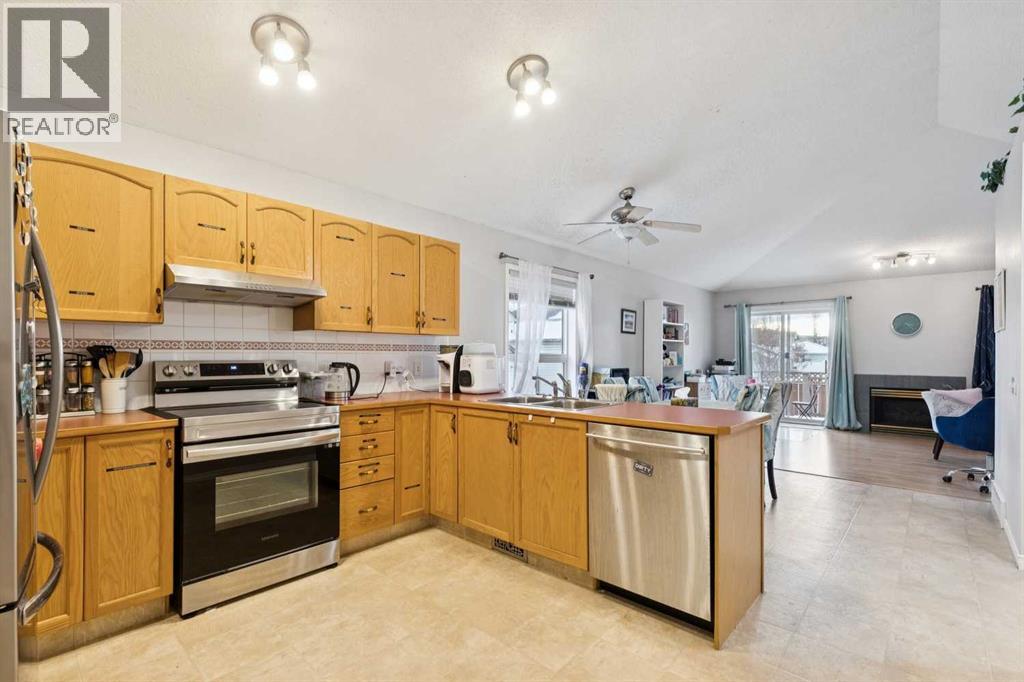 Single Family House Bi-level for Sale in  Inverness Park SE McKenzie Towne Calgary 