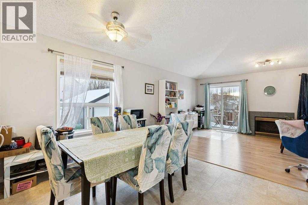 Single Family House Bi-level for Sale in  Inverness Park SE McKenzie Towne Calgary 