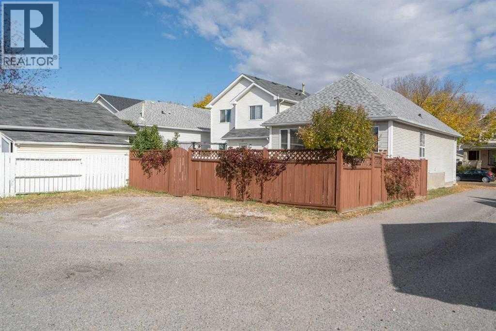 Single Family House Bi-level for Sale in  Inverness Park SE McKenzie Towne Calgary 
