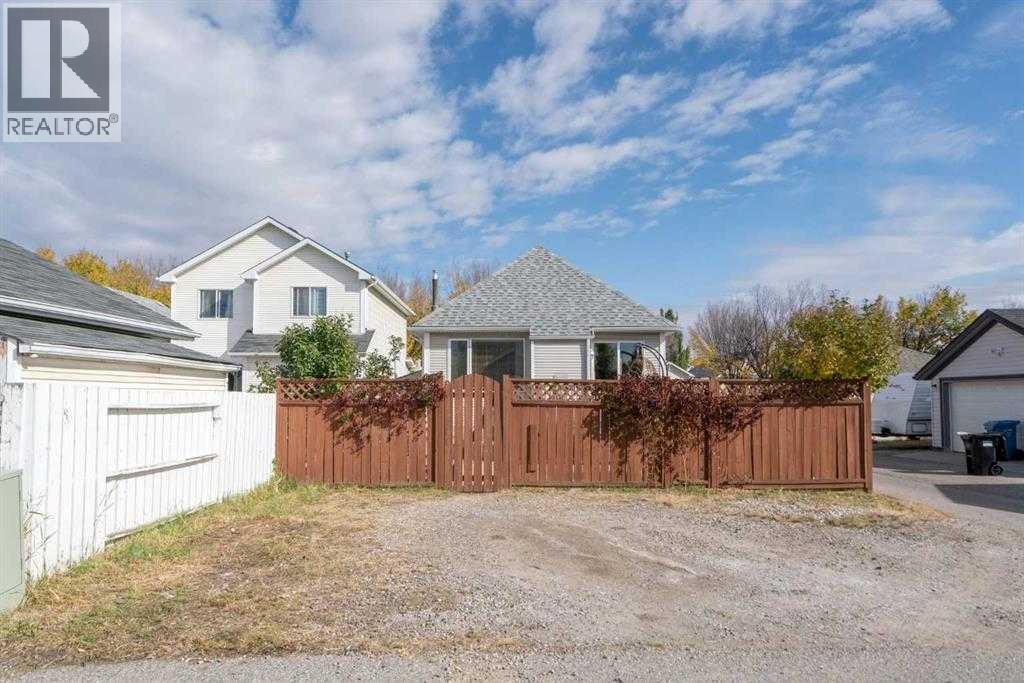 Single Family House Bi-level for Sale in  Inverness Park SE McKenzie Towne Calgary 