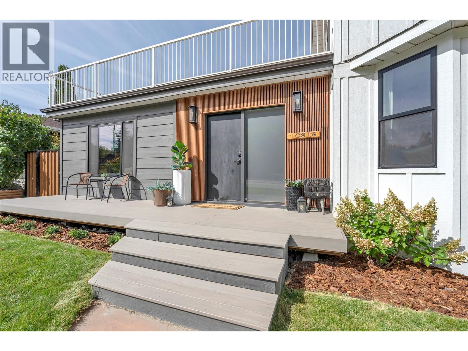 10816 Victoria Road S, Summerland