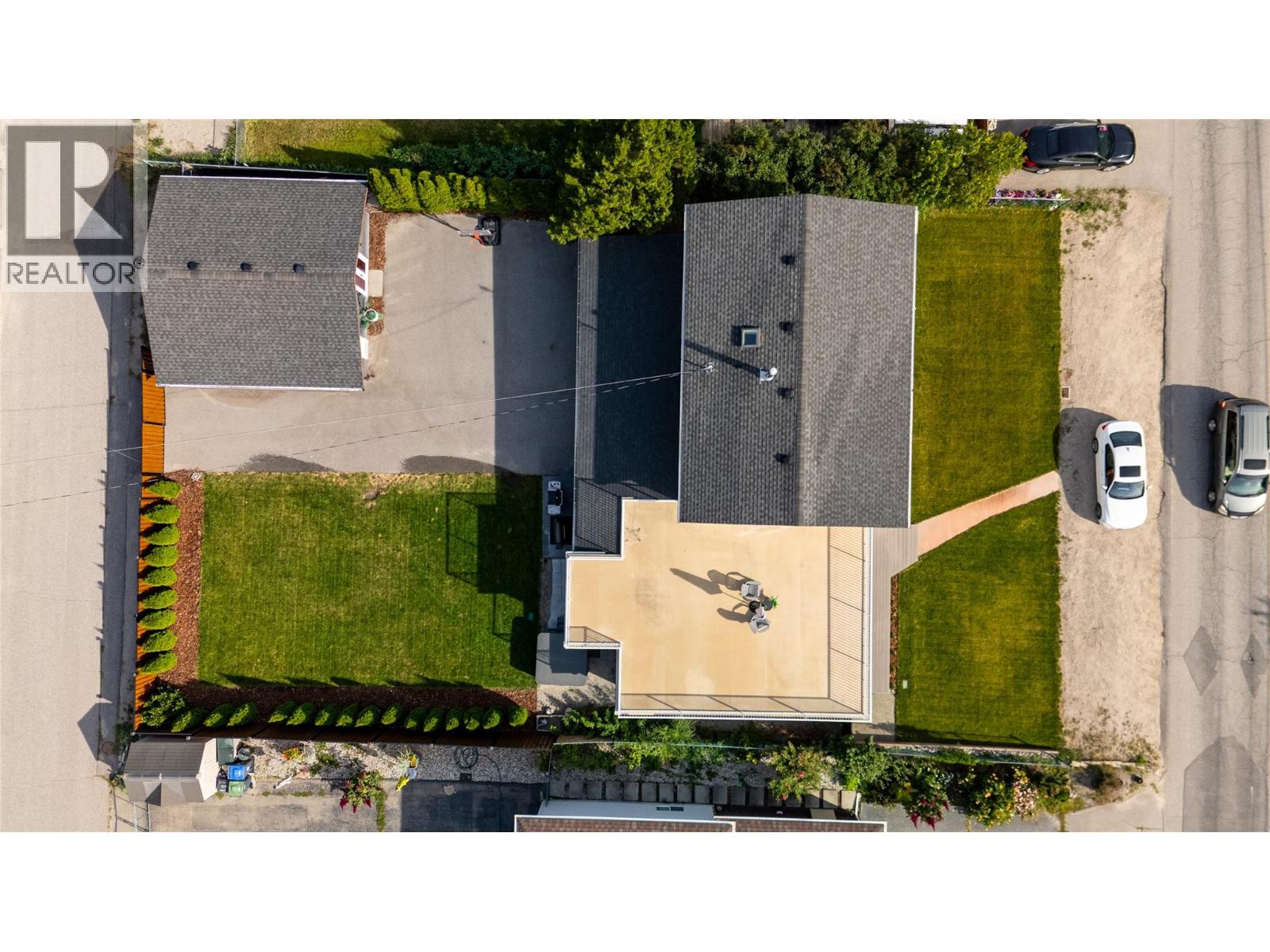 10816 Victoria Road S, Summerland