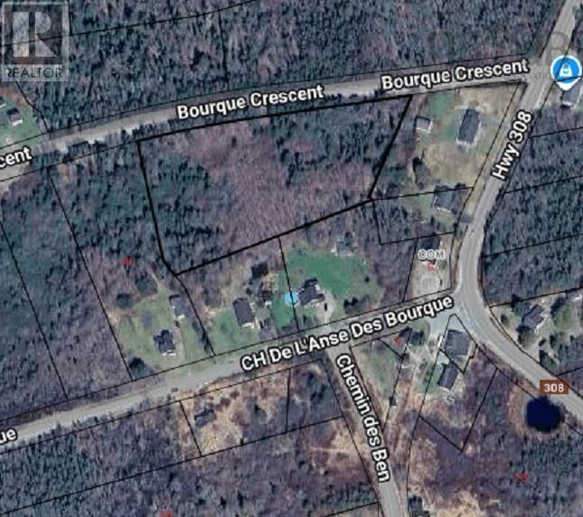 Property 17 of 18 of Lot Bourque Crescent