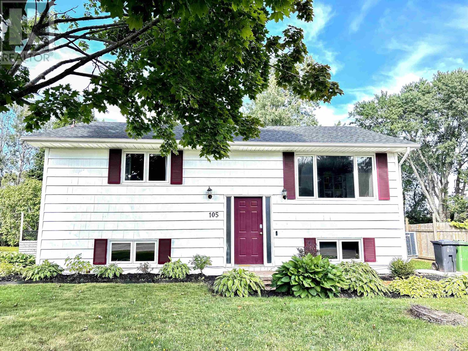 105 Glenafton Drive - 1
