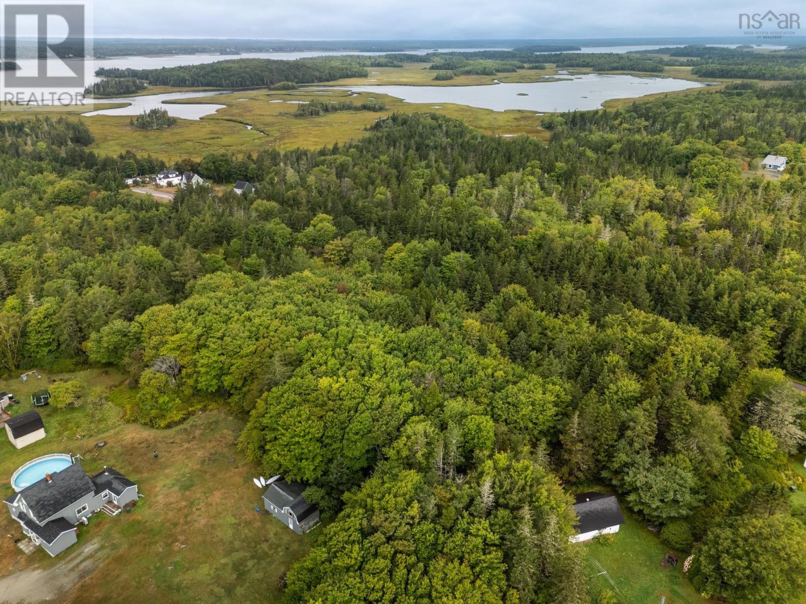 Property 10 of 18 of Lot Bourque Crescent