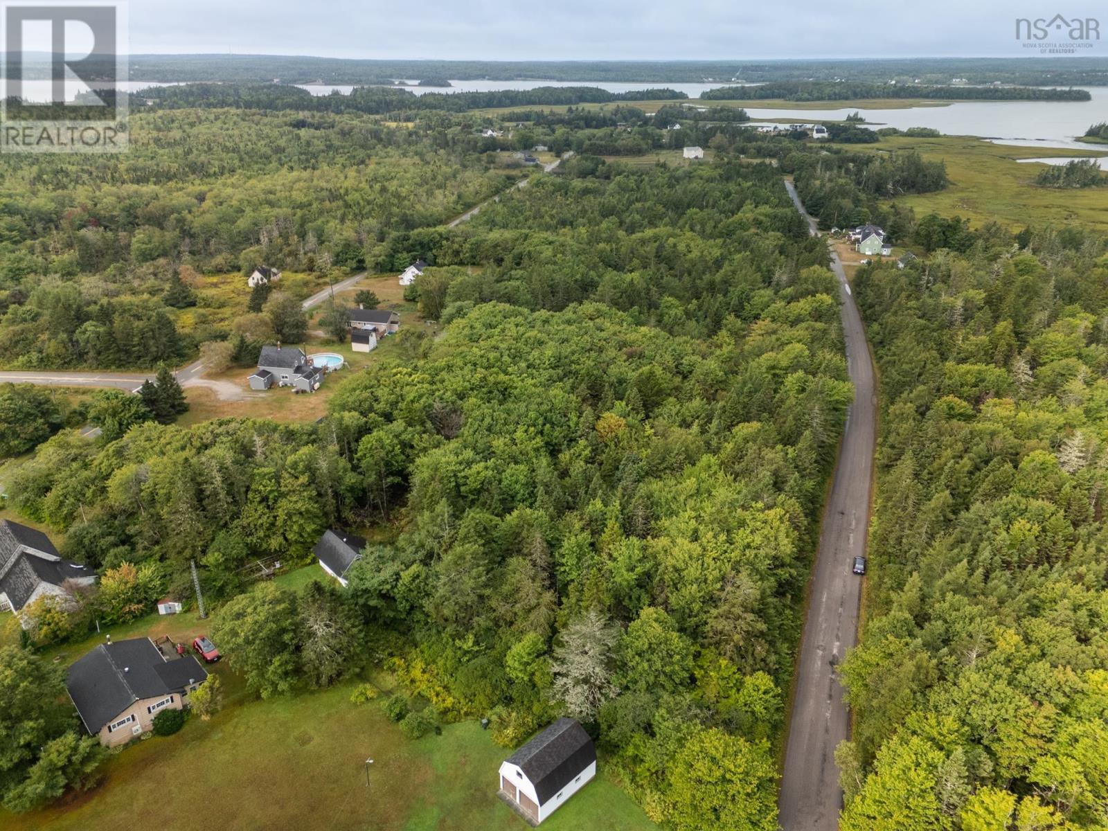 Property 12 of 18 of Lot Bourque Crescent