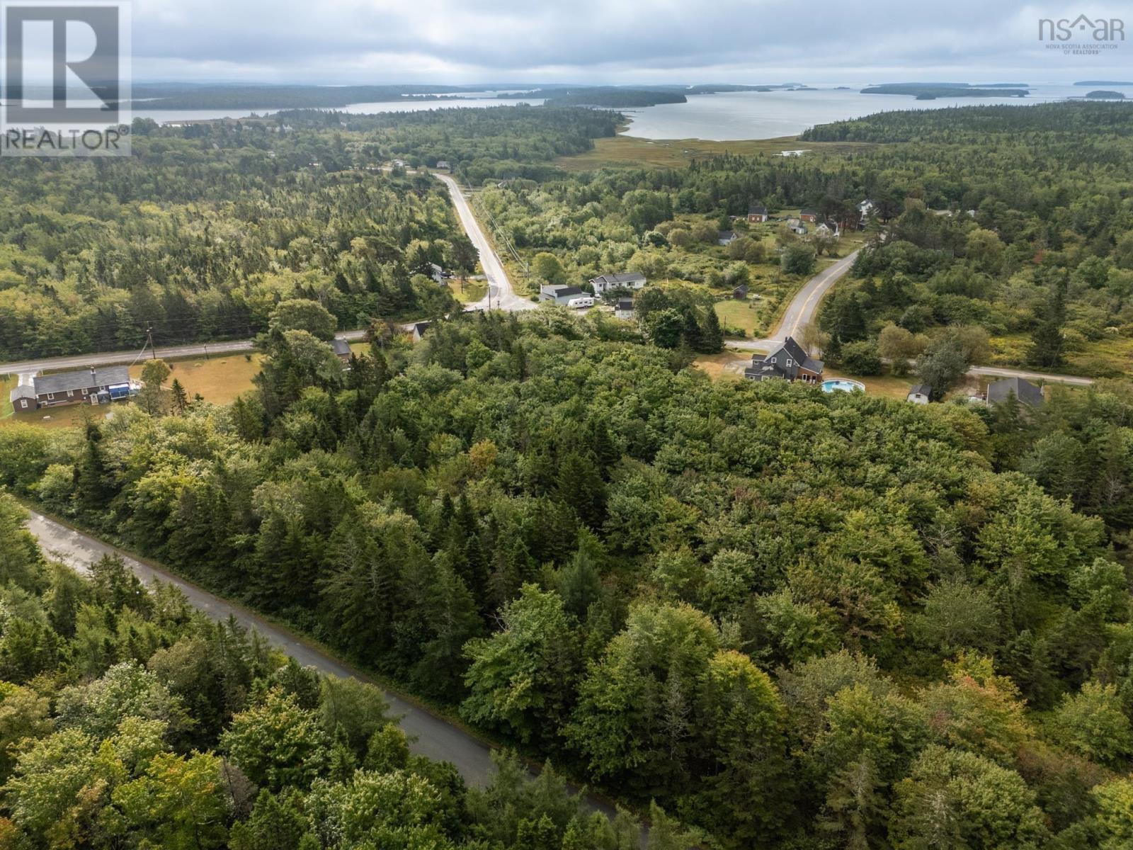 Property 3 of 18 of Lot Bourque Crescent