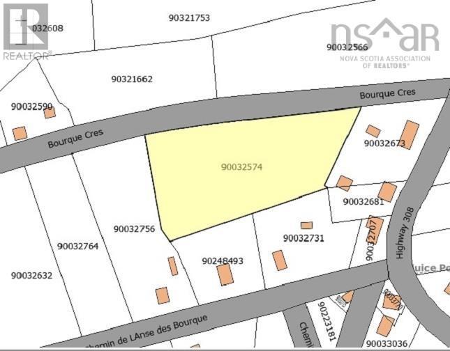 Property 18 of 18 of Lot Bourque Crescent