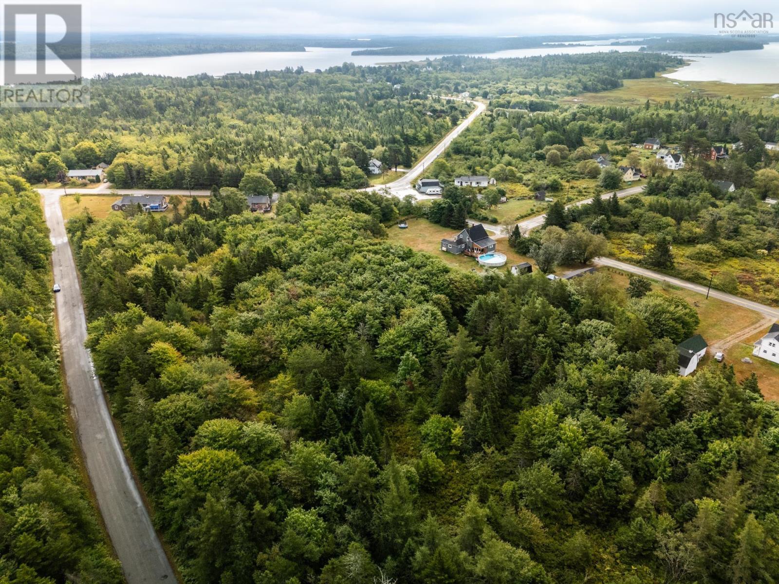 Property 5 of 18 of Lot Bourque Crescent