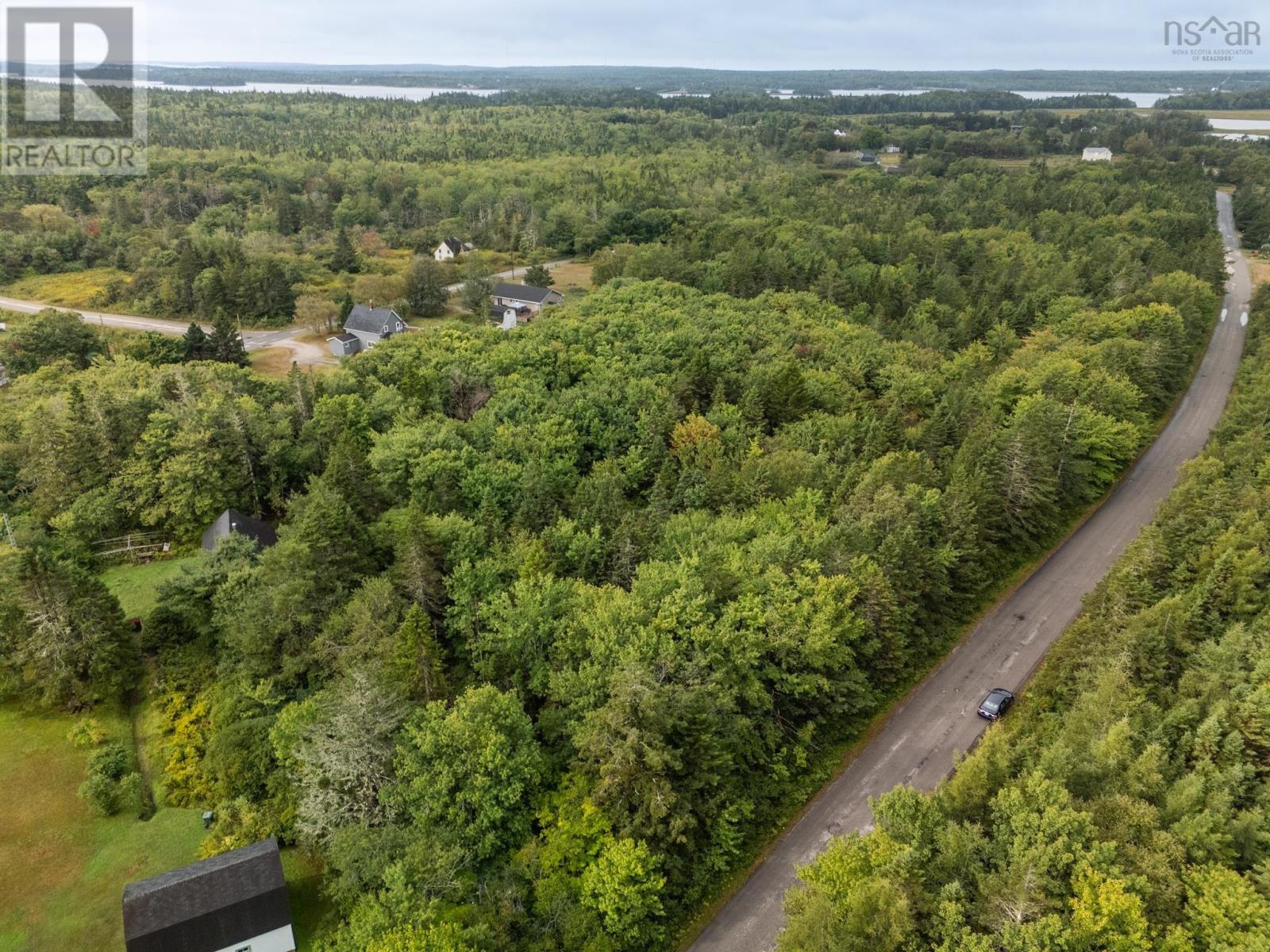 Property 14 of 18 of Lot Bourque Crescent