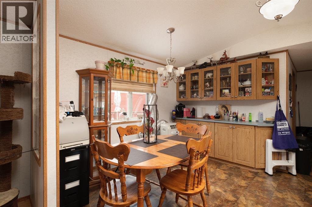 240 Palomino Close, Fort McMurray