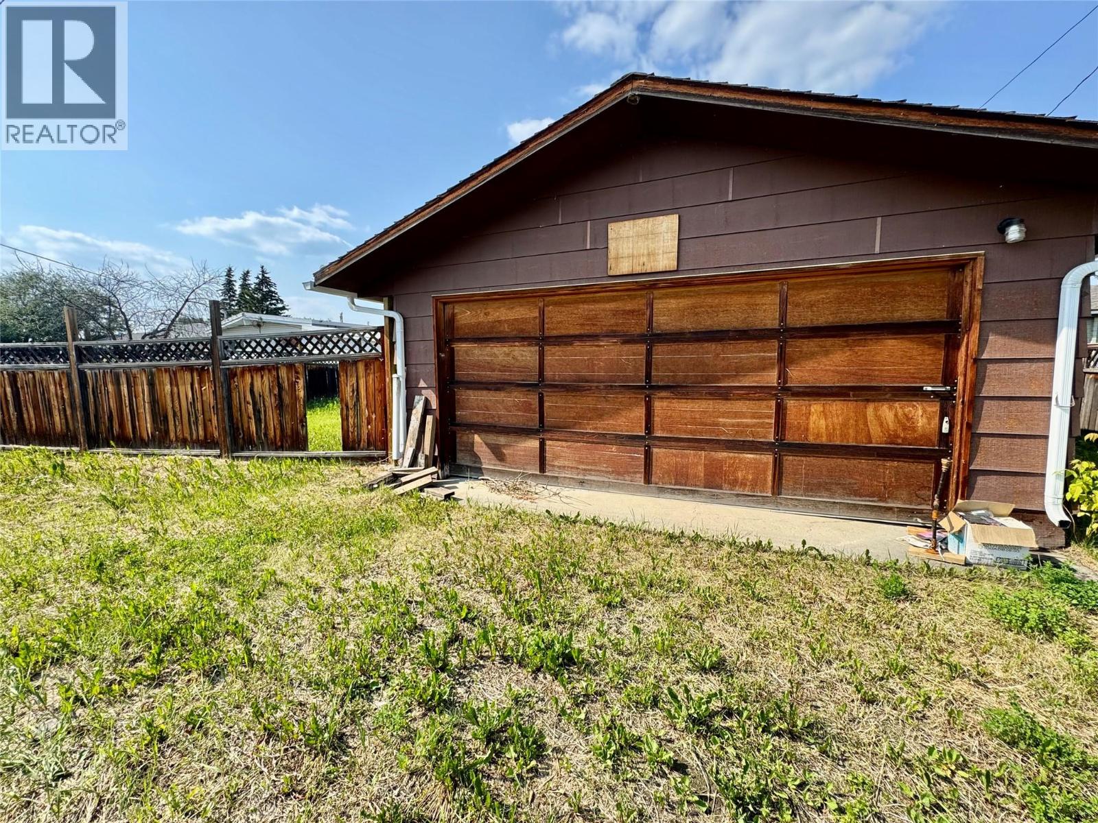 1813 108 Avenue, Dawson Creek