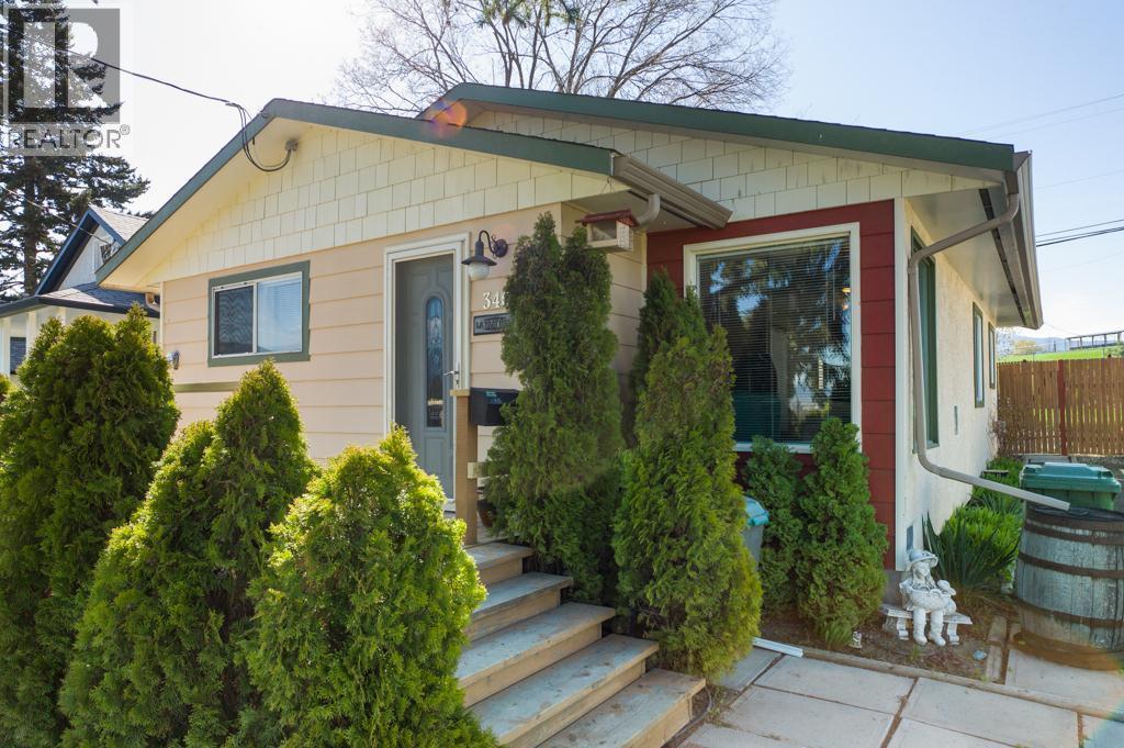  3408 16th Avenue, Vernon