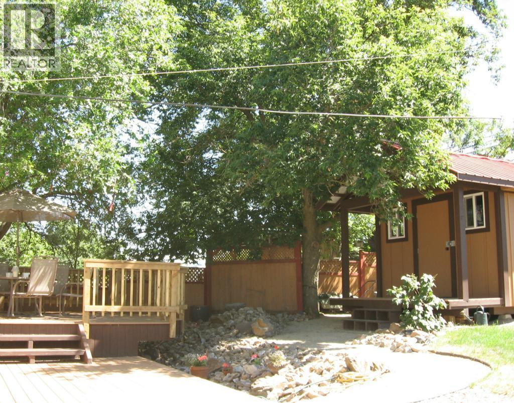  3408 16th Avenue, Vernon