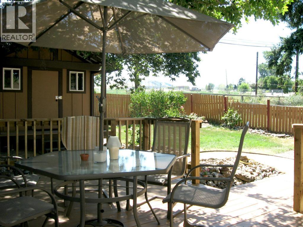  3408 16th Avenue, Vernon