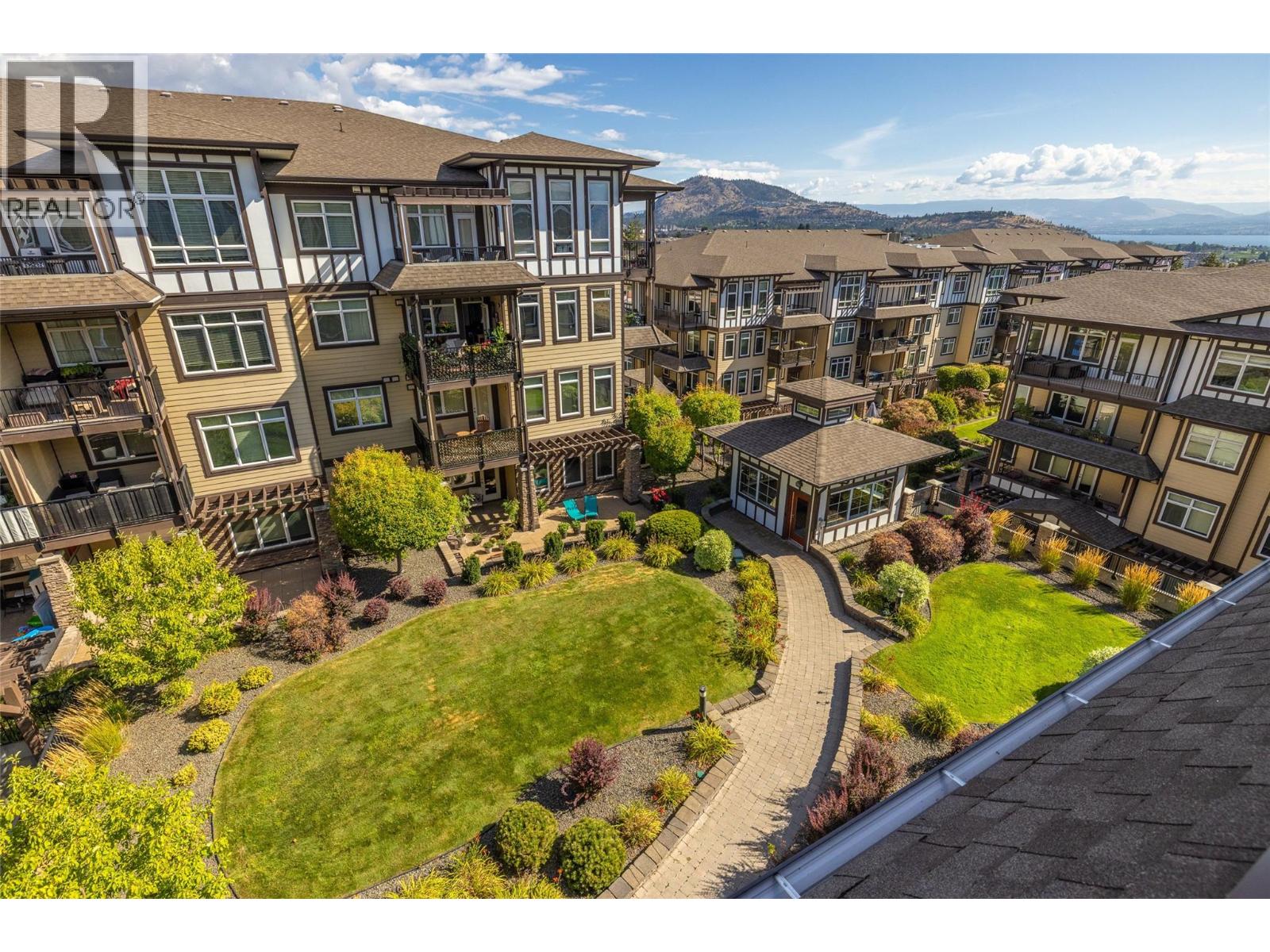 2409 3843 Brown Road, West Kelowna