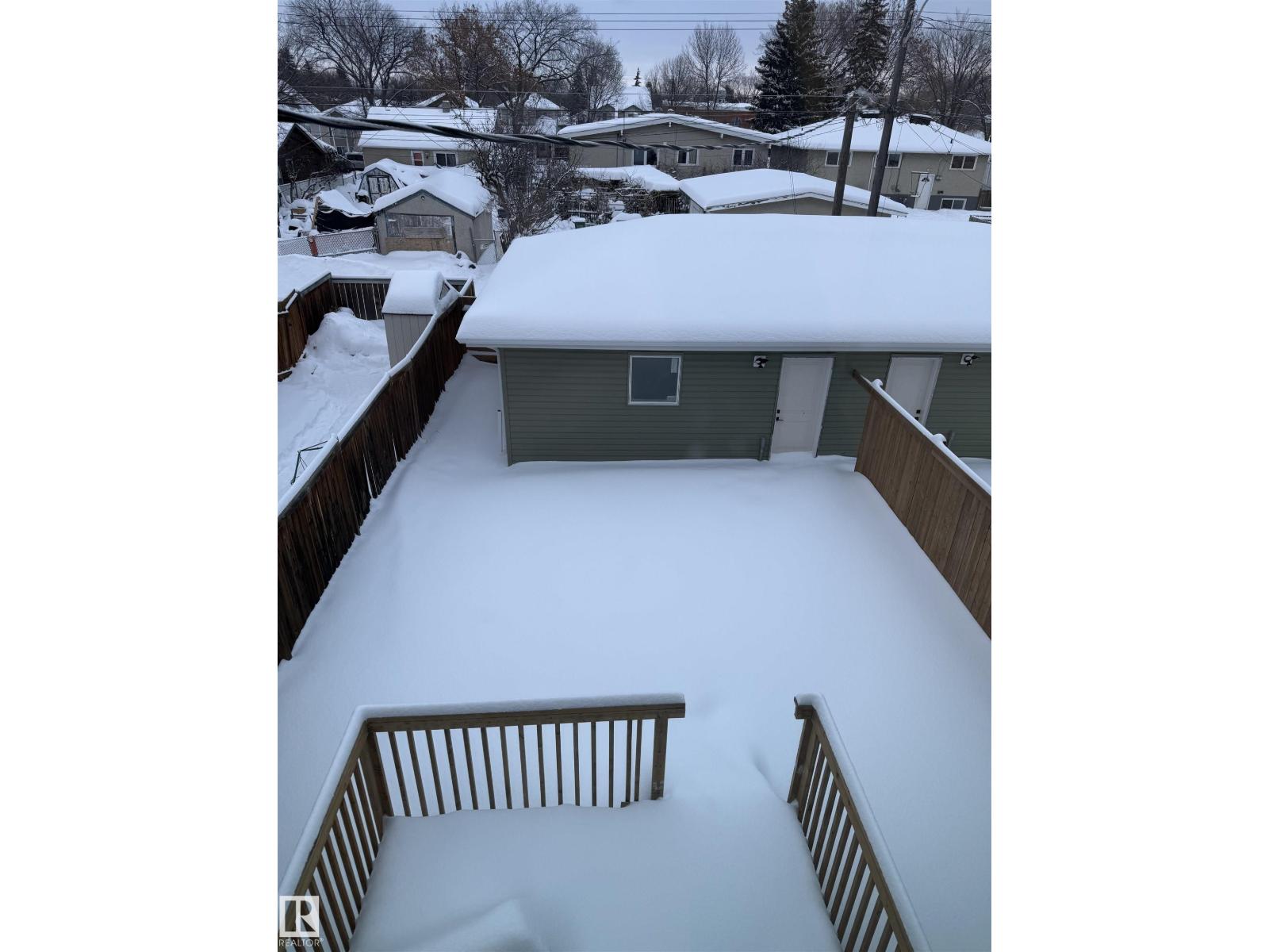 12915 123 ST NW, Edmonton