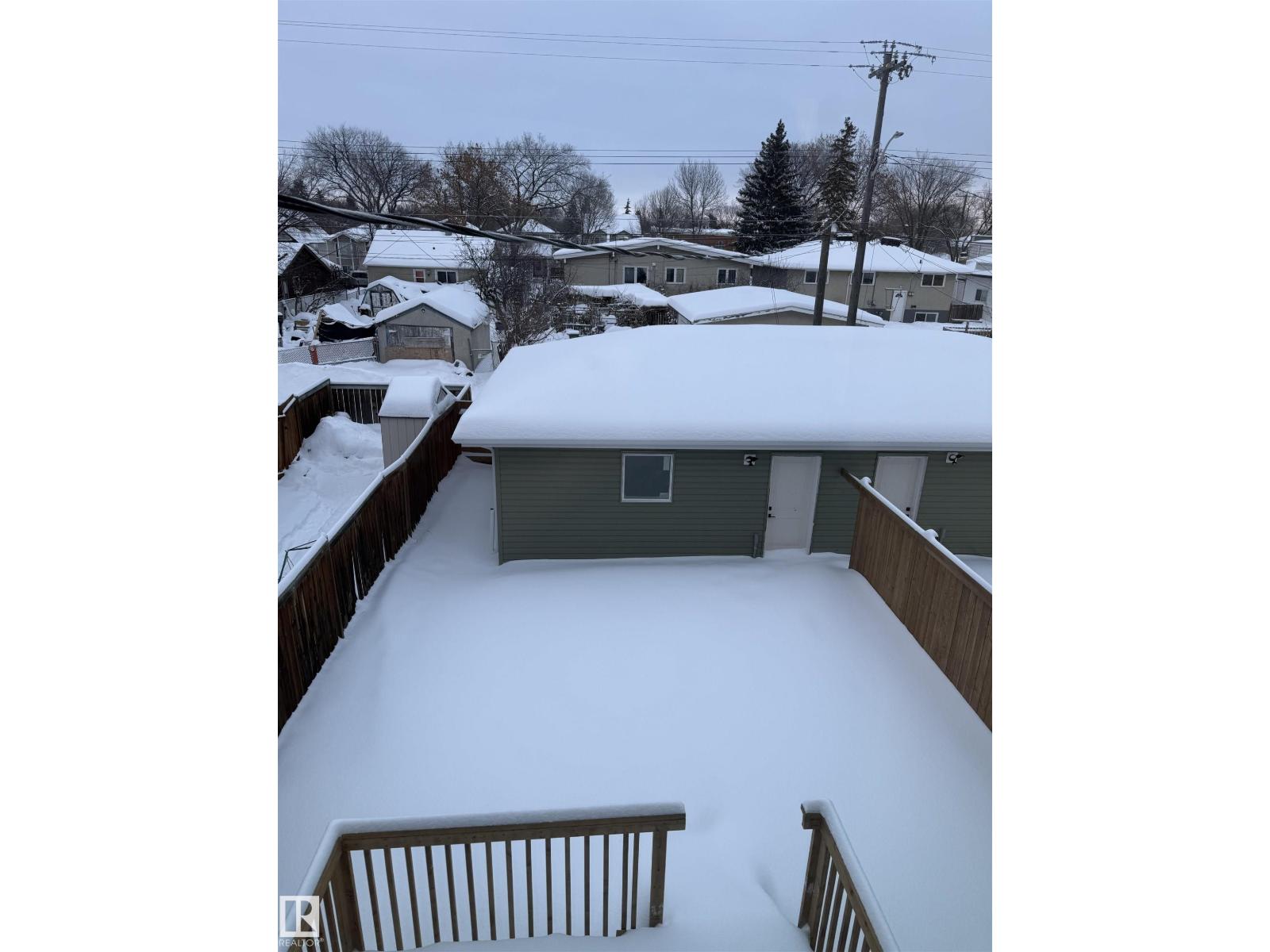 12915 123 ST NW, Edmonton