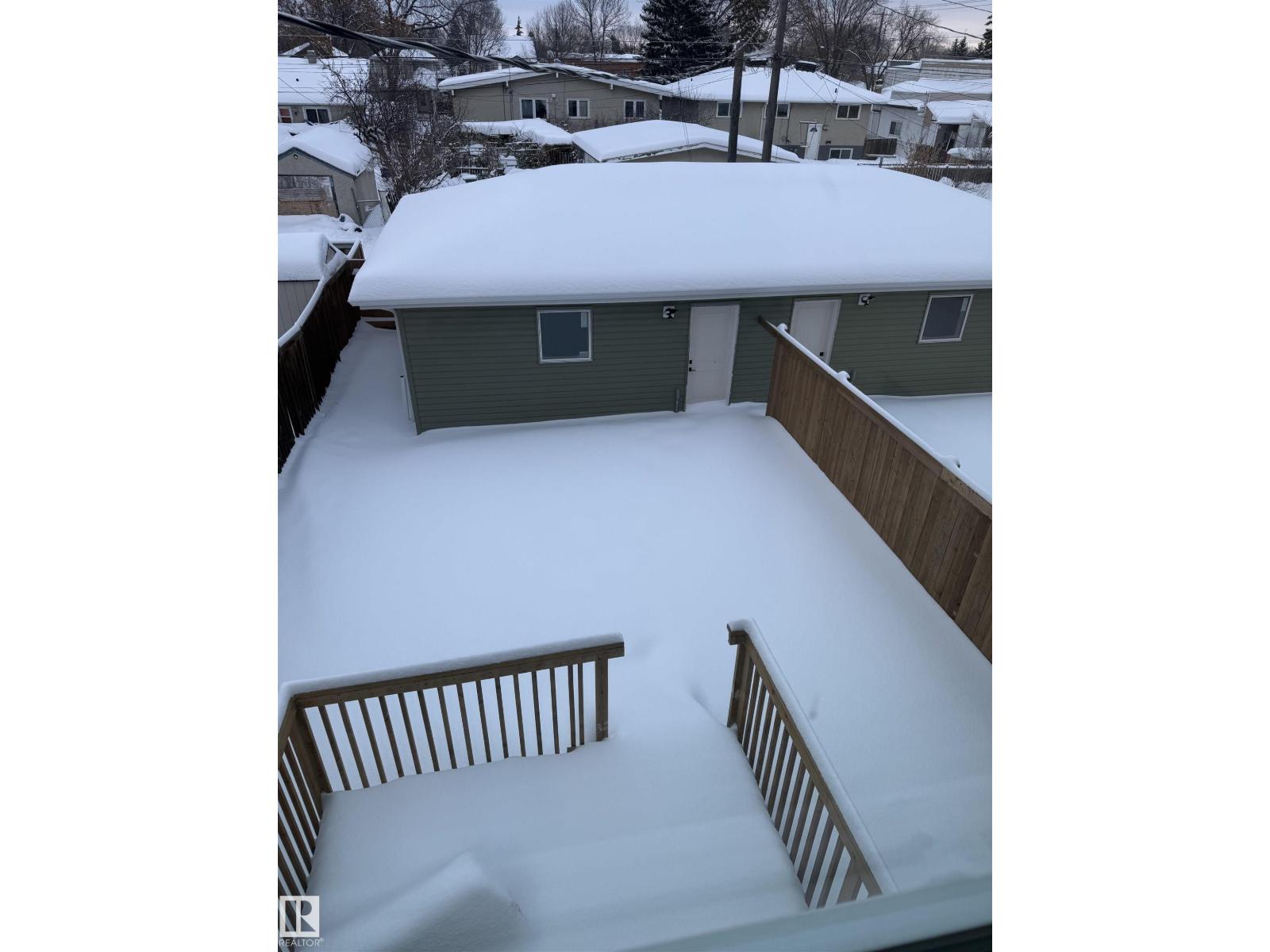 12915 123 ST NW, Edmonton