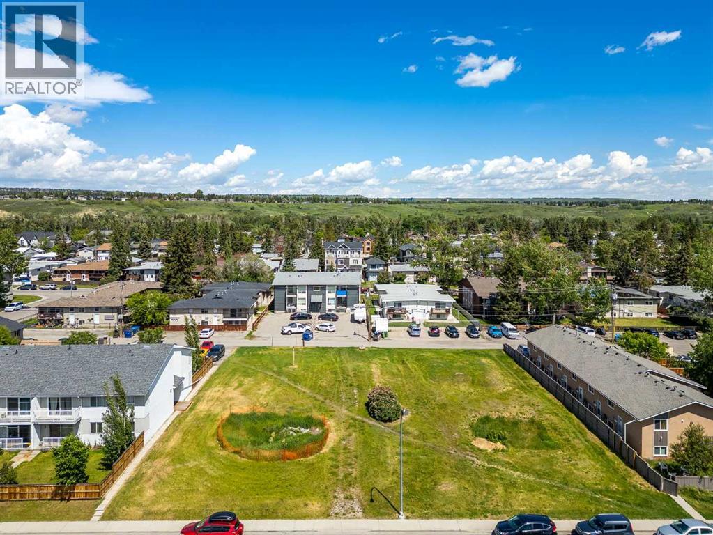 Vacant Land for Sale in   Street NW Bowness Calgary 