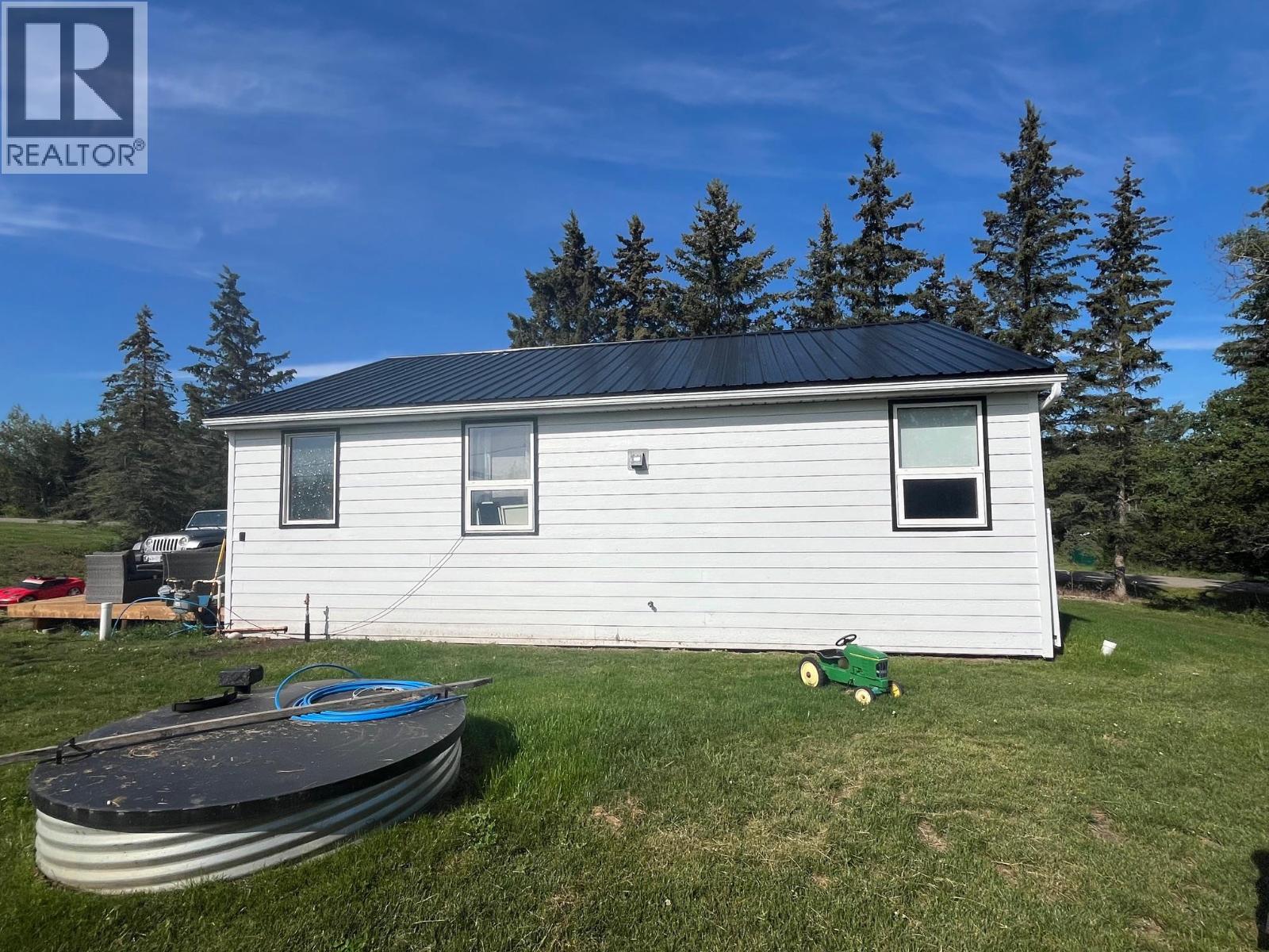 1740 Harper Place, Dawson Creek