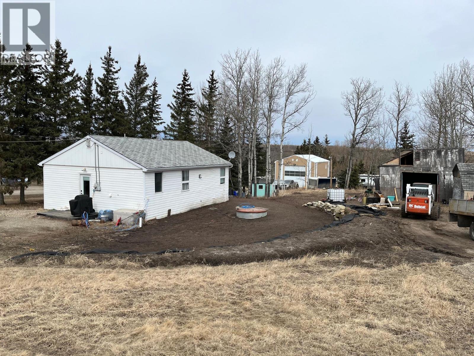 1740 Harper Place, Dawson Creek