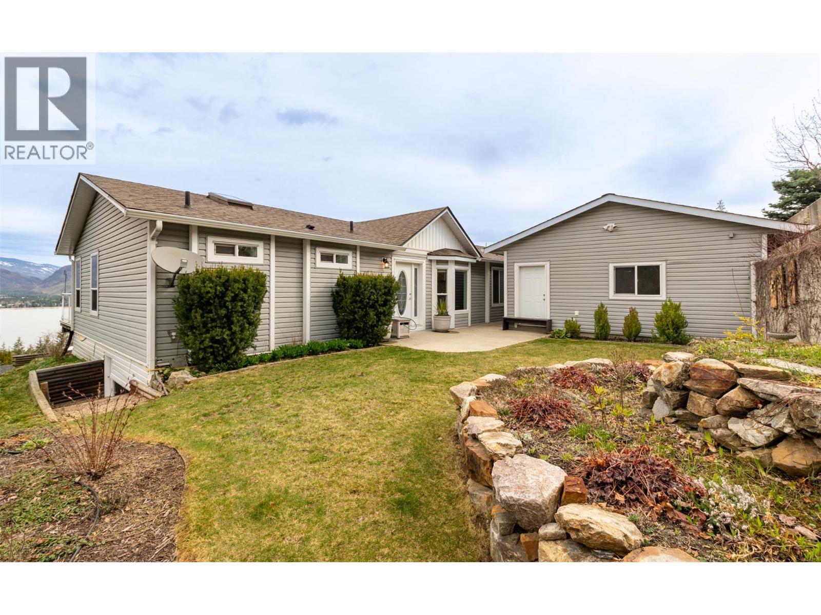 65 1510 Trans Canada Highway, Sorrento