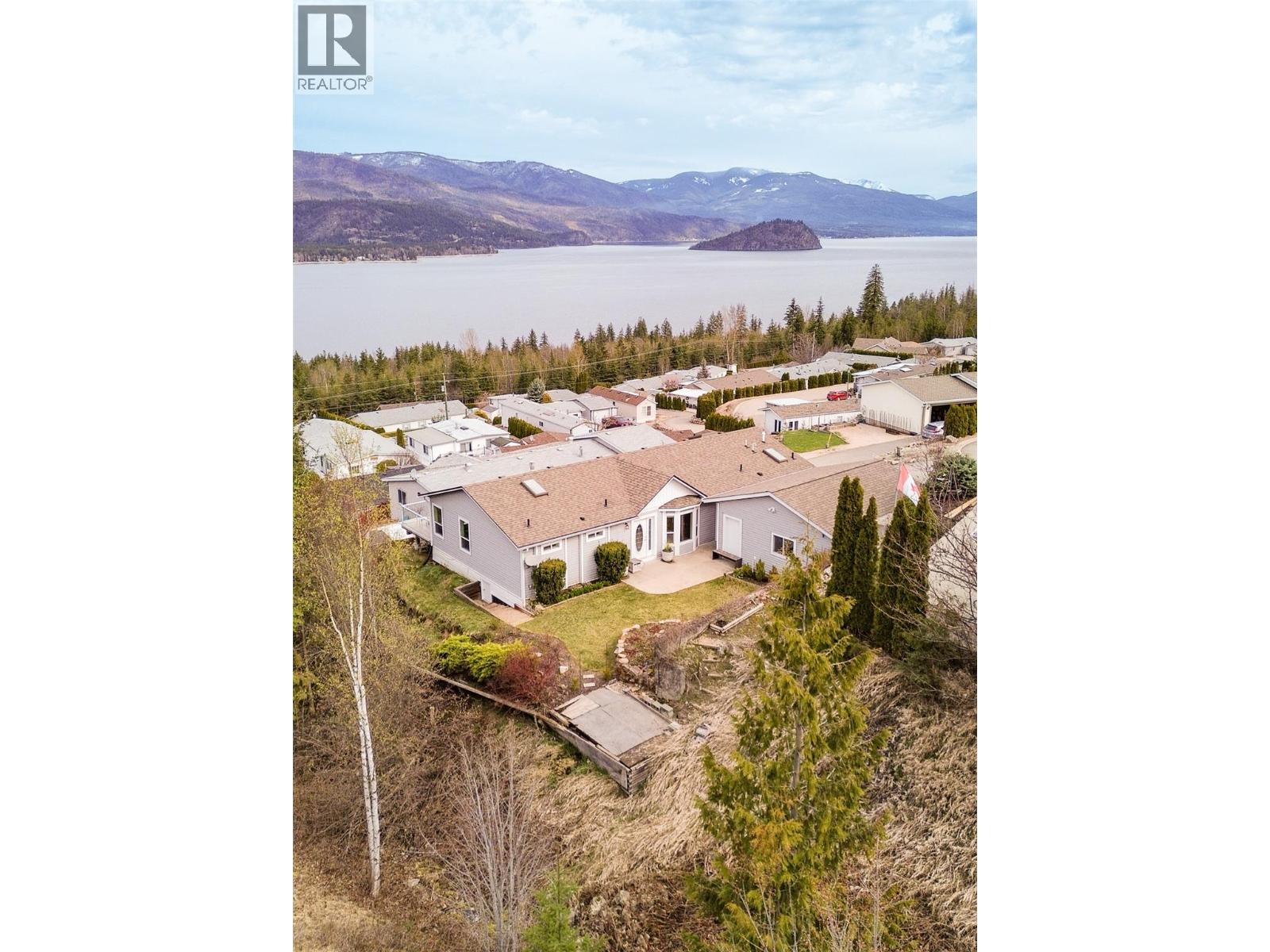 65 1510 Trans Canada Highway, Sorrento