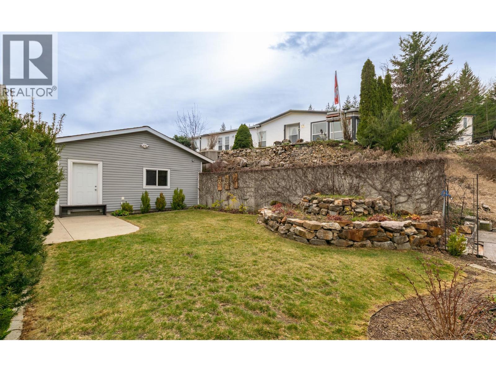 65 1510 Trans Canada Highway, Sorrento