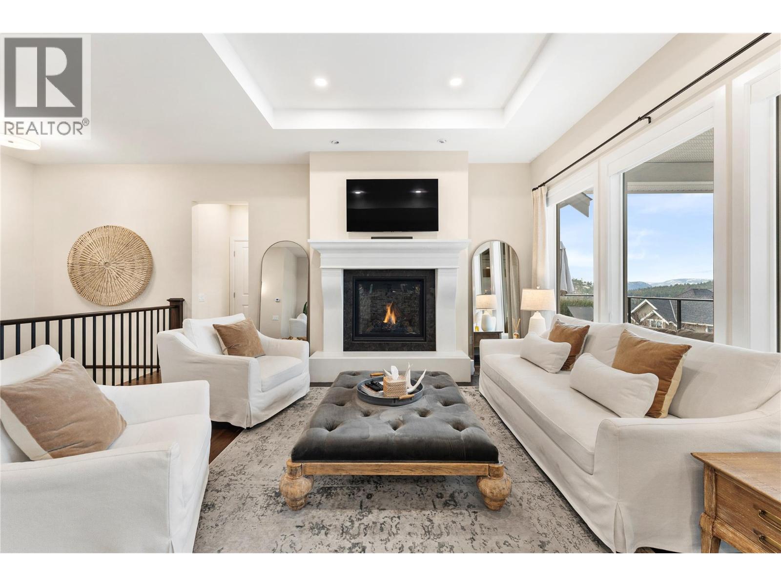  216 Lost Creek Lane, Kelowna