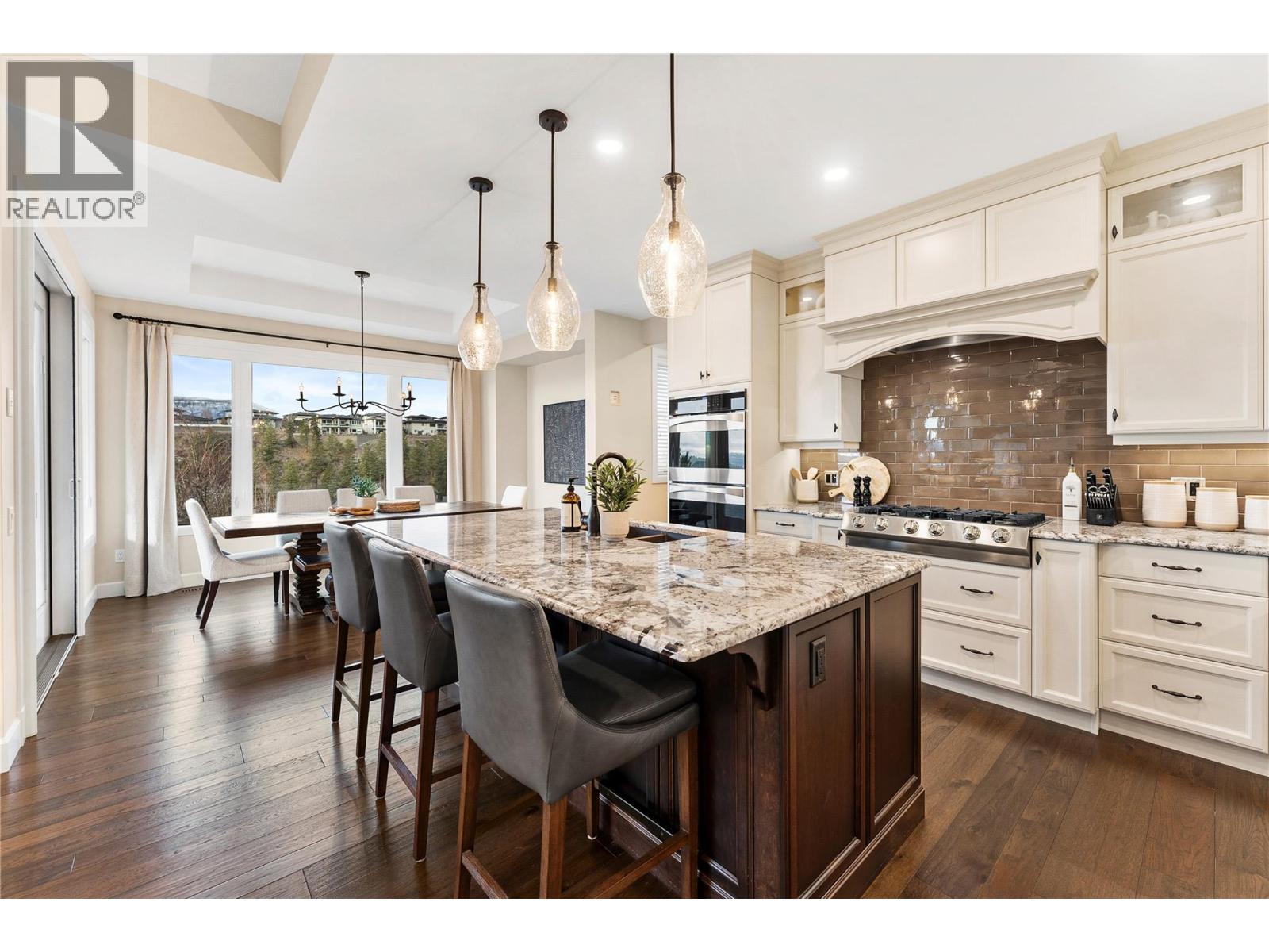  216 Lost Creek Lane, Kelowna