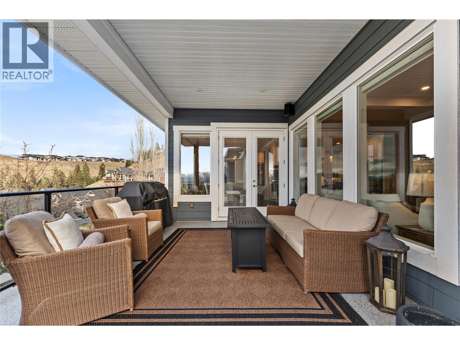  216 Lost Creek Lane, Kelowna