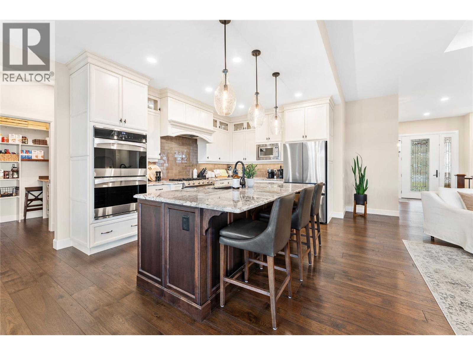  216 Lost Creek Lane, Kelowna