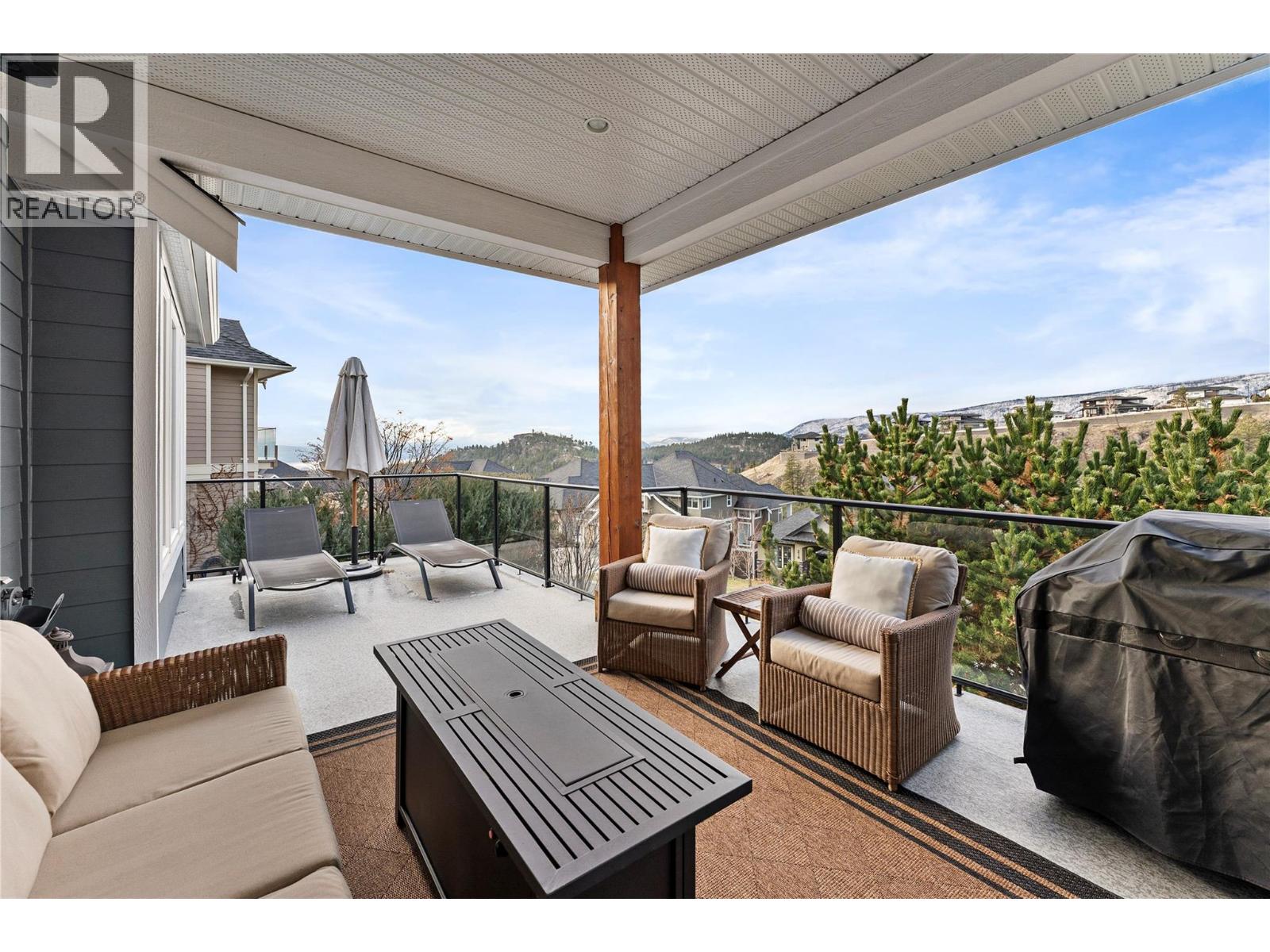  216 Lost Creek Lane, Kelowna