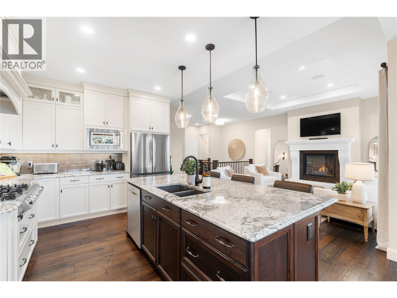  216 Lost Creek Lane, Kelowna