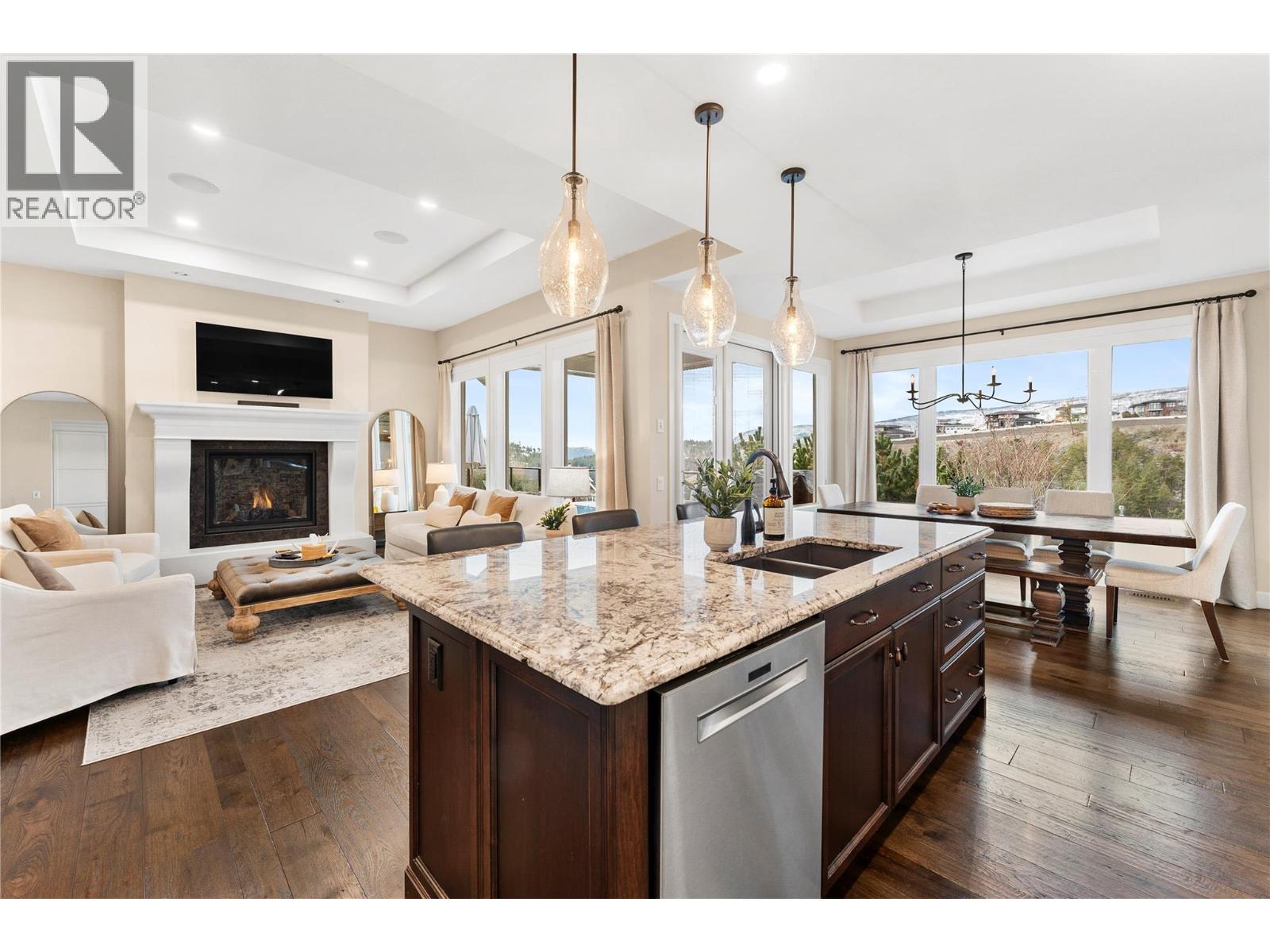  216 Lost Creek Lane, Kelowna