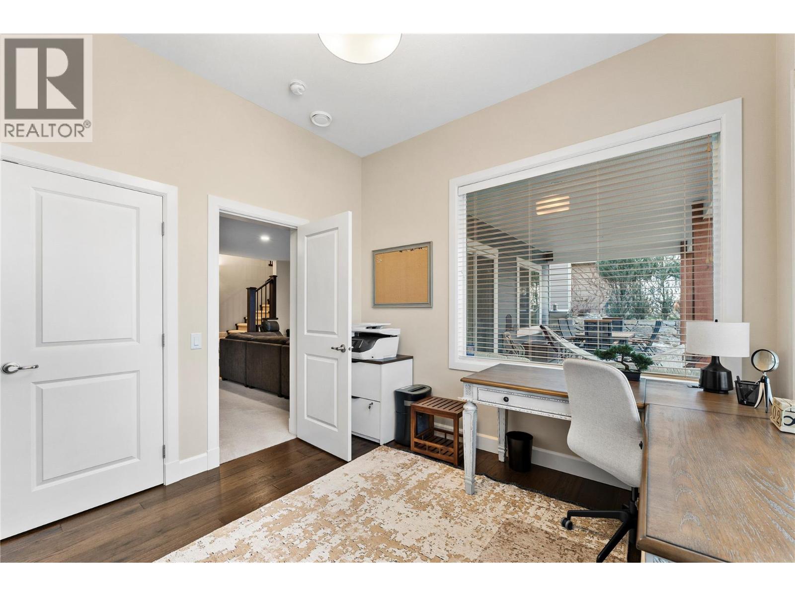  216 Lost Creek Lane, Kelowna