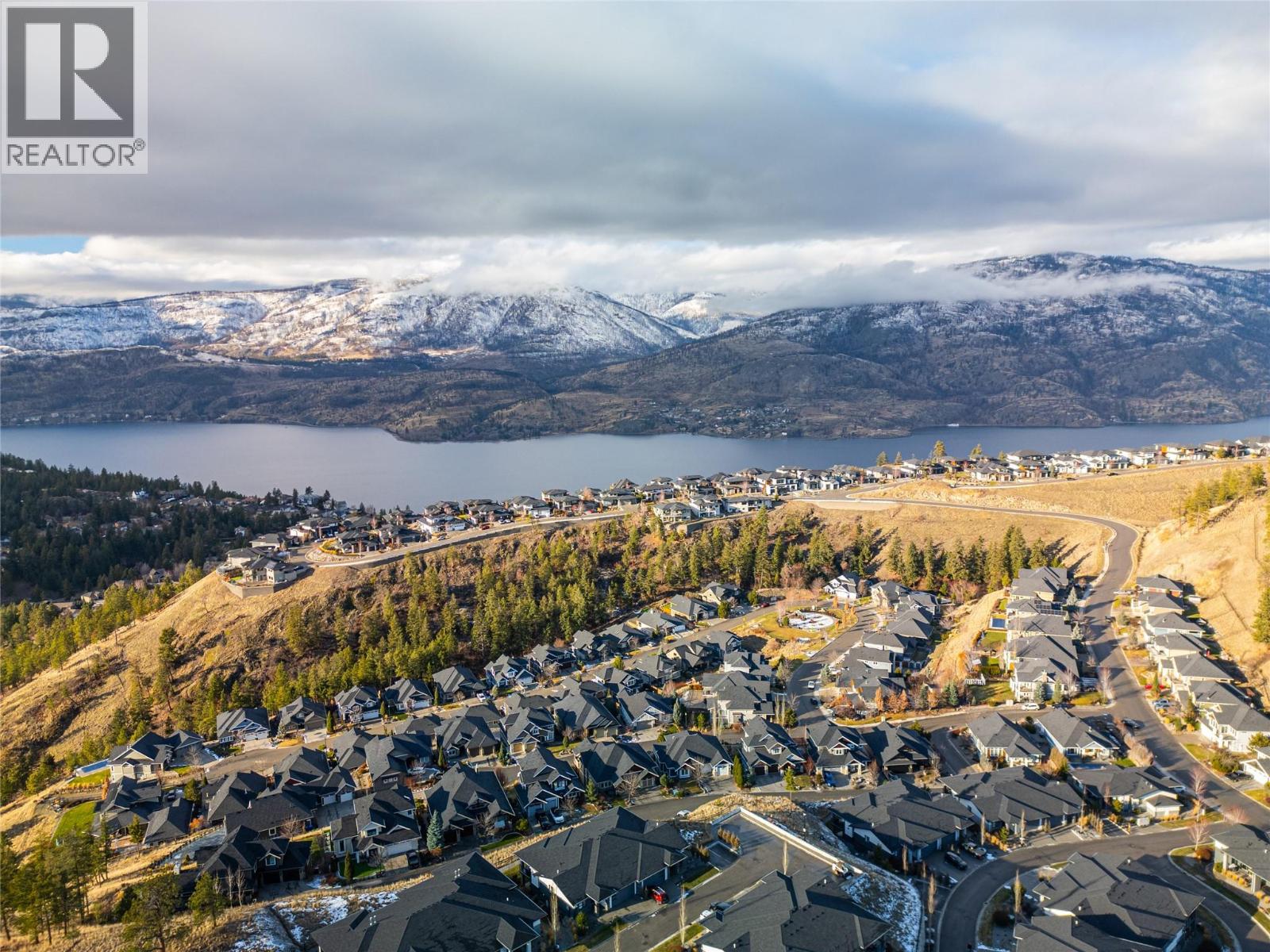  216 Lost Creek Lane, Kelowna