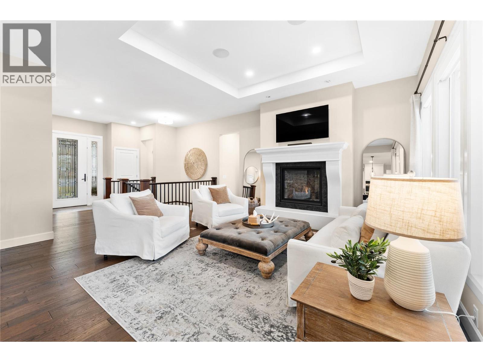  216 Lost Creek Lane, Kelowna