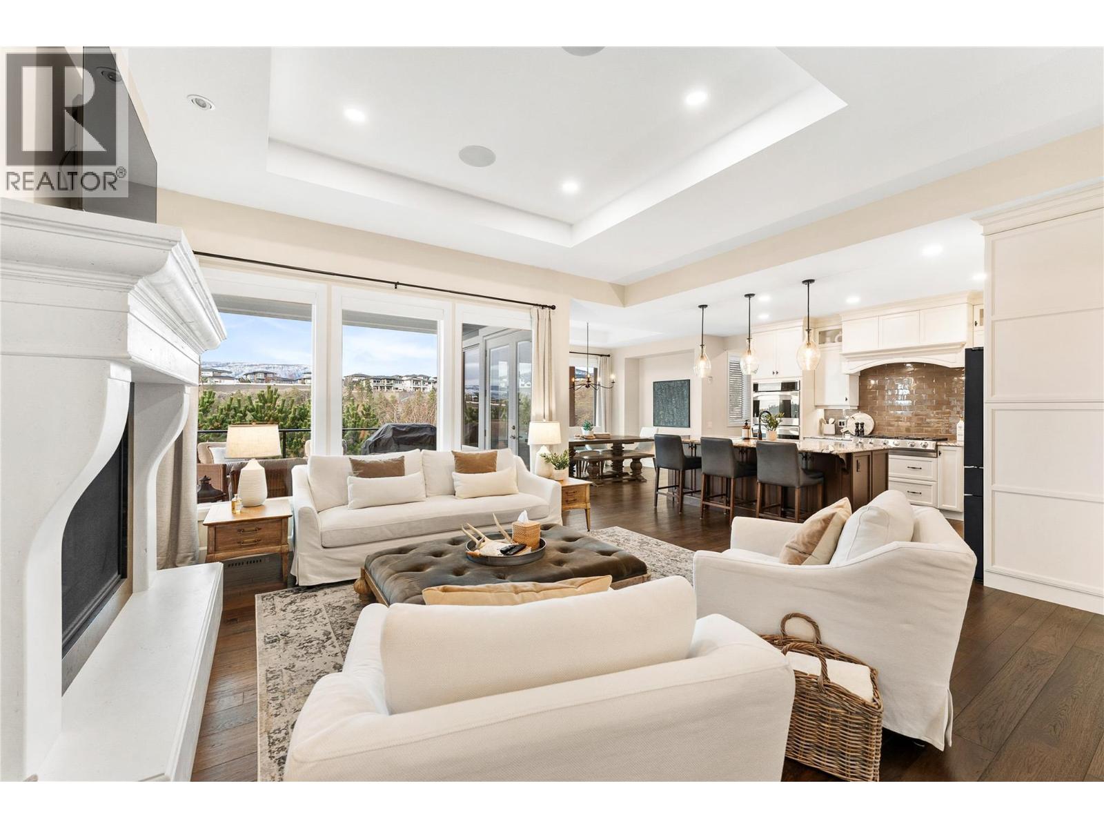  216 Lost Creek Lane, Kelowna