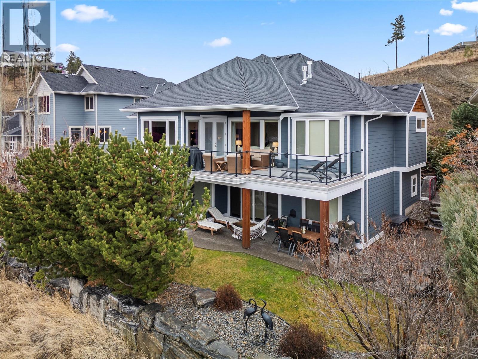  216 Lost Creek Lane, Kelowna